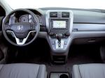Honda CR-V RE 2006 года (US)